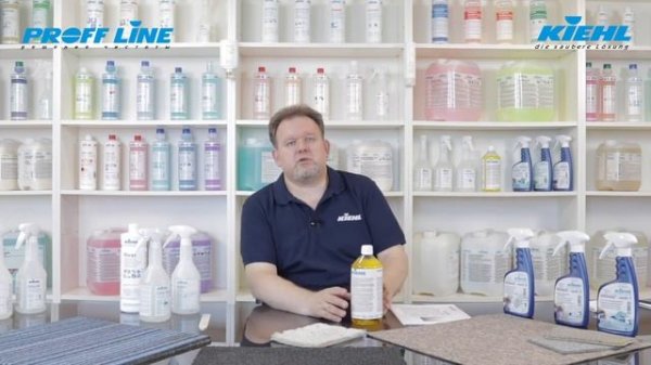 PROFF LINE & KIEHL – Carp-Deta (пятновыведение)