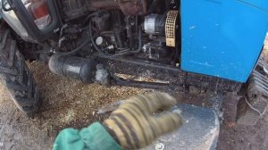 Продам трактор недорого МТЗ-82.1