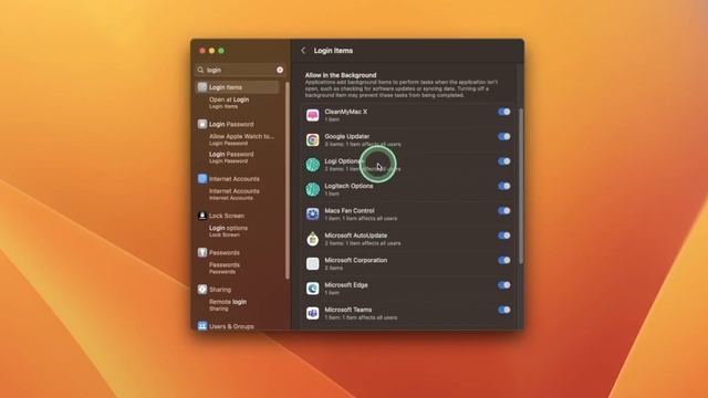 How to Stop Apps From Opening on Startup on Mac смотреть онлайн