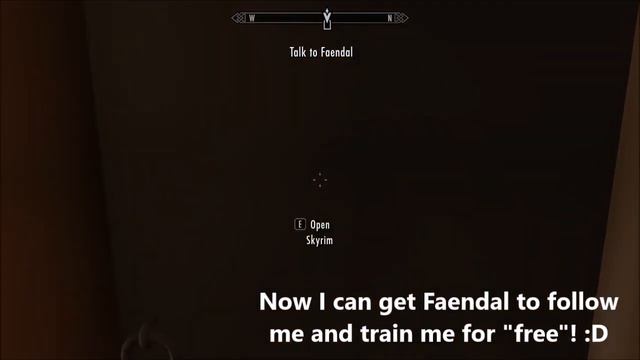 Anna's Skyrim Series, Ep. 2 - New Beginnings in Riverwood! смотреть онлайн
