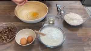 Чи - Чуду или Мучари вкусный ужин для всей семьи