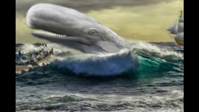 Моби Дик-(История на день) смотреть онлайн