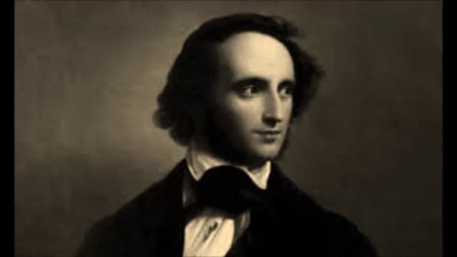 String Quartet No. 5 - Mendelssohn