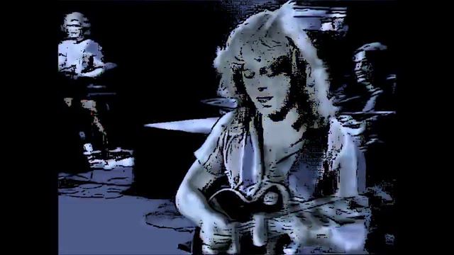 SAGA- Slow Motion From The Classic SAGA LP Images At Twilight