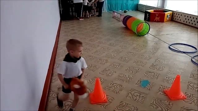 Средняя 2. Квест-игра. смотреть онлайн