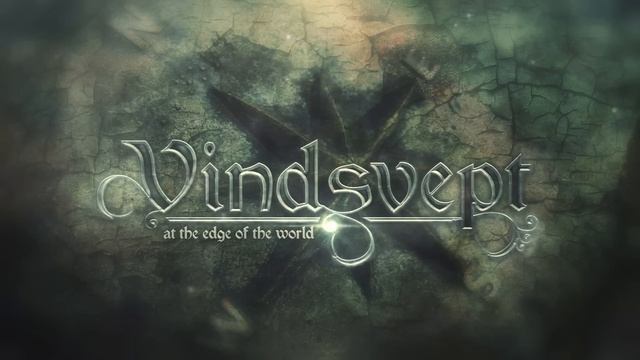 Orchestral/Action Music - Vindsvept - At the Edge of the World смотреть онлайн