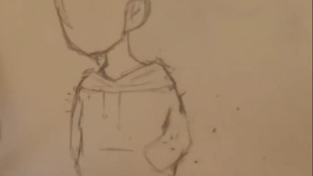 generic female sketch-time lapse смотреть онлайн