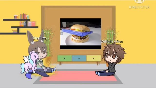 Me and William React to HowtoBasics “How to make the Travis Scott Burger” смотреть онлайн