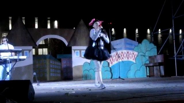 НИКА - Russia Very Good (Live) смотреть онлайн