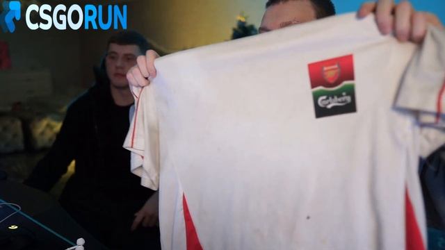 Некоглай - в этой футболке меня пыт*ли ?? || Nekoglai - вот доказательства ||