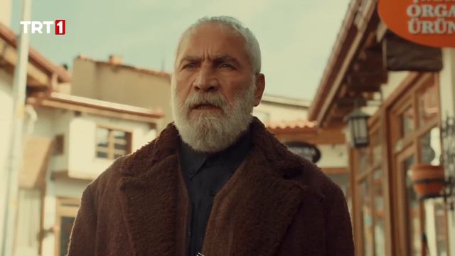 Gönül Dağı 45. Bölüm @trt1