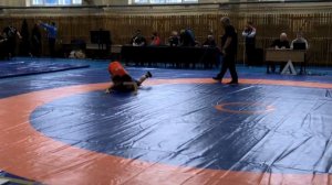 Греко-римская борьба. Руслан Терзьян.