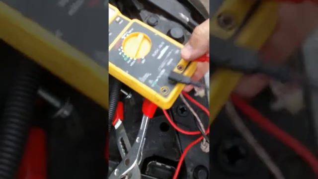 Honda accord boitier fusible смотреть онлайн