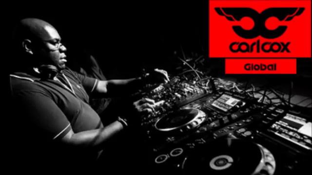 Carl Cox - Global - Episode 514