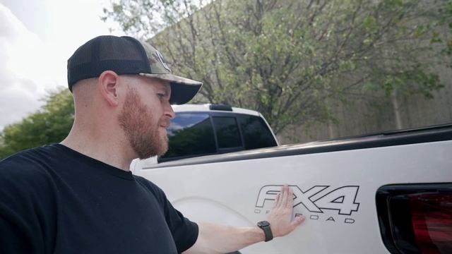 All MODS that made my 2013 F150 DOPE! смотреть онлайн