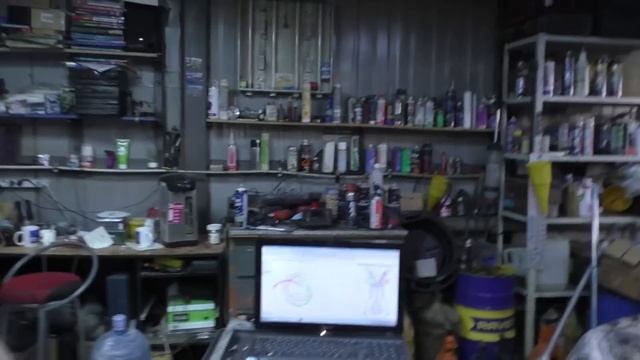 Suzuki J20A Много ест, плавают обороты смотреть онлайн