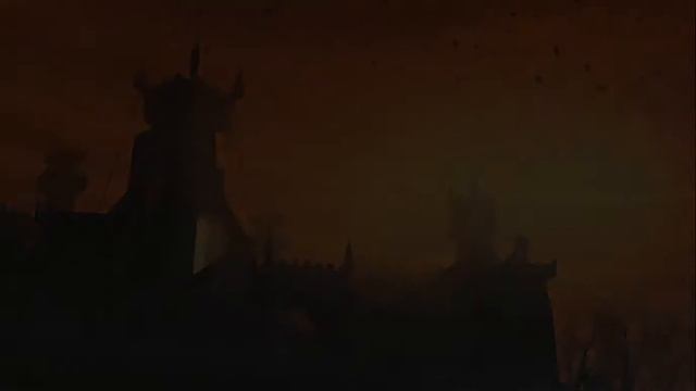 Stronghold Legends Intro