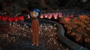 Ностальгирующий Критик - Коралина