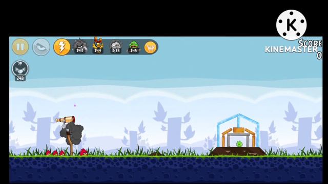 rovio classics AB mod apk and Game play || @Dashgamer316 смотреть онлайн