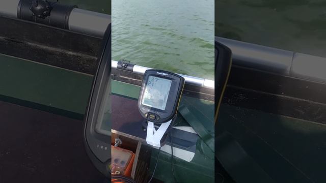 НДХ 5 и лодка ндх 390 смотреть онлайн