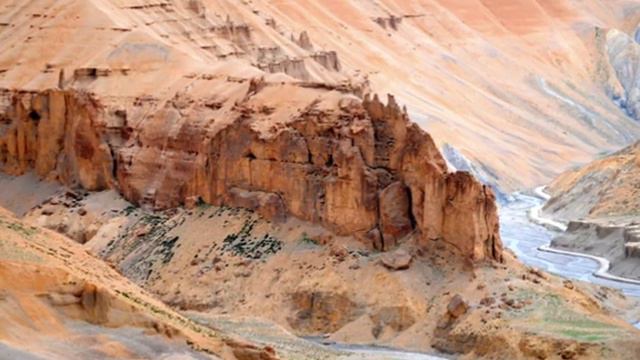 BTE 54 - Stella nel cuore: Un viaggio nelle profondità del cuore e nelle altezze dell'Himalaya смотреть онлайн