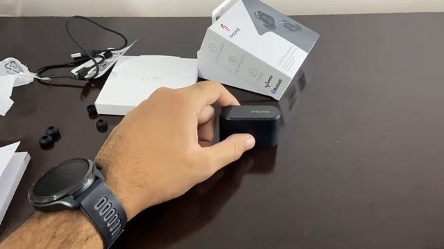 Fones de ouvido 1MORE PistonBuds Pro!!!! Será verdade tudo isso que dizem sobre ele???? TWS ANC!! смотреть онлайн