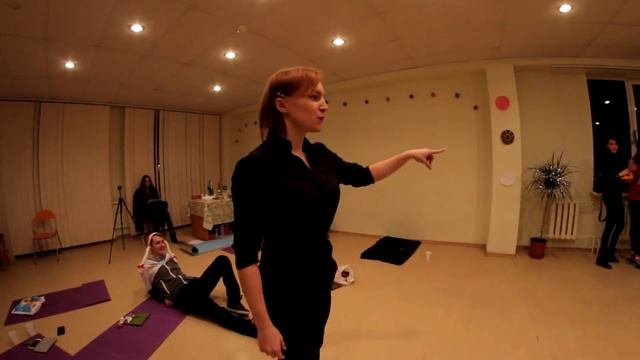 New Year 2014, Pulse FM dance studio смотреть онлайн