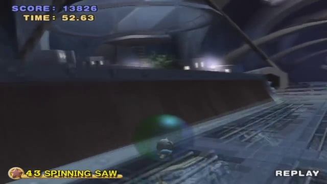 Super Monkey Ball 2 - Hidden Compilation смотреть онлайн