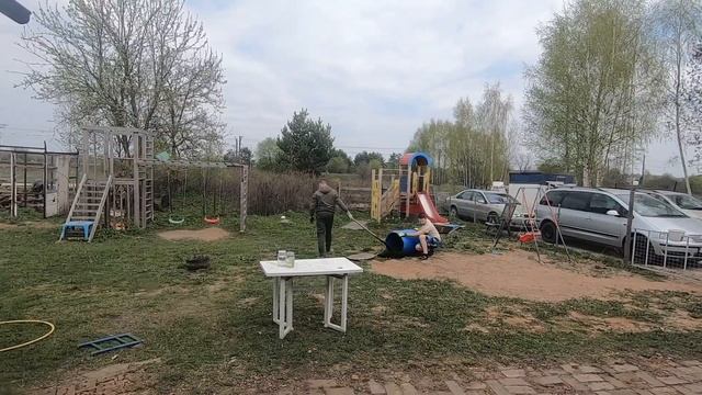 Весна 2023. Семейный видеоархив смотреть онлайн