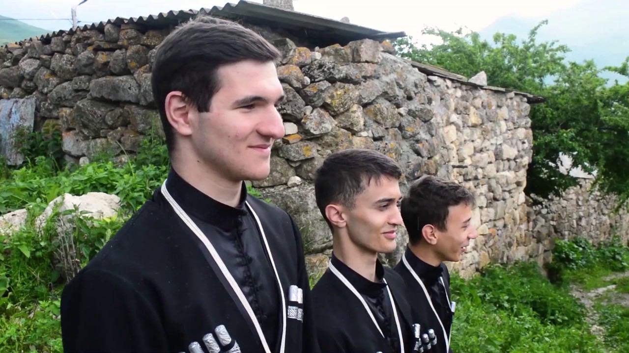 Мидис ( СУТЬ ) - Амонд ( СУДЬБА, СЧАСТЬЕ ) смотреть онлайн