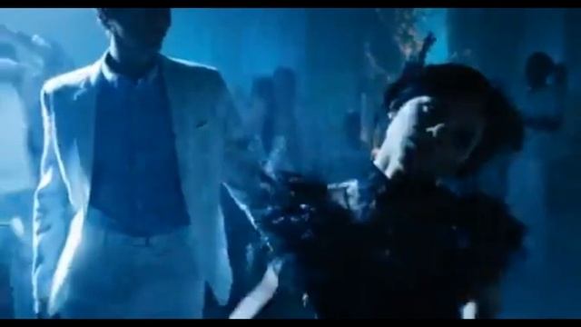 Танец Уэнсдей Аддамс, (С оригинальной музыкой!) смотреть онлайн