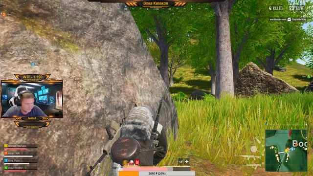 🔥САДАМИТЫ АТАКОВАЛИ СЕРВЕРА💪СТРИМ PUBG LITE ► ПУБГ НА СЛАБЫЕ ПК / PUBG / PC STREAM🔴 смотреть онлайн