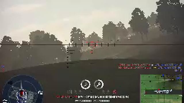 Онлаен Игра War Thunder смотреть онлайн