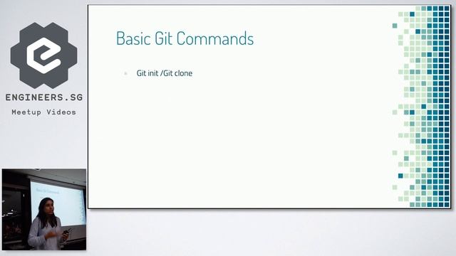Demystifying Source Control Management - Women Who Code Talks.Dev#2 смотреть онлайн