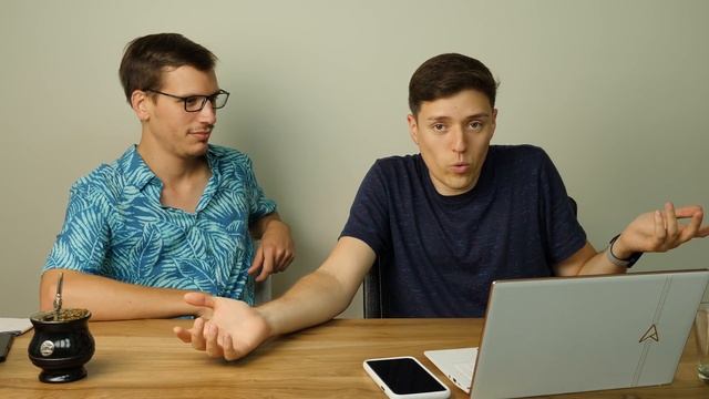 El guacamole de Google смотреть онлайн