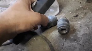 Замена сайлентблоков и подушки рулевой рейки Nissan Navara (Ниссан Навара)