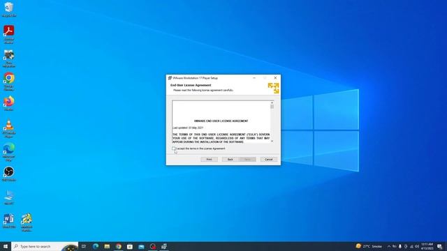 How to Download and Install VMware on Windows 10 2023 смотреть онлайн