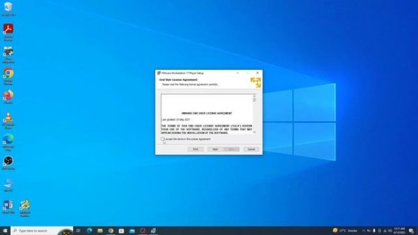 How to Download and Install VMware on Windows 10 2023
