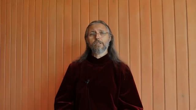 Виссарион. Встречи онлайн. Встреча 15: Эзотерика и контактёры. смотреть онлайн