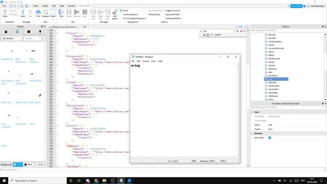 MM2 Uncopylpcked Tutorial | The very bad beggining смотреть онлайн