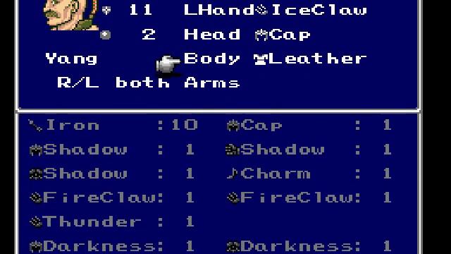 Let's Play: Final Fantasy II/IV (SNES) Review/Walkthrough Part 11 смотреть онлайн