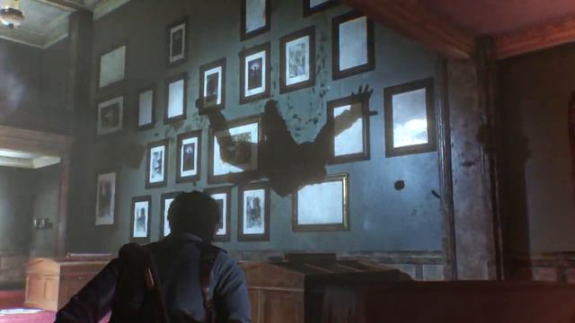 The Evil Within 2 #12 [ДВА БОССА!)] смотреть онлайн