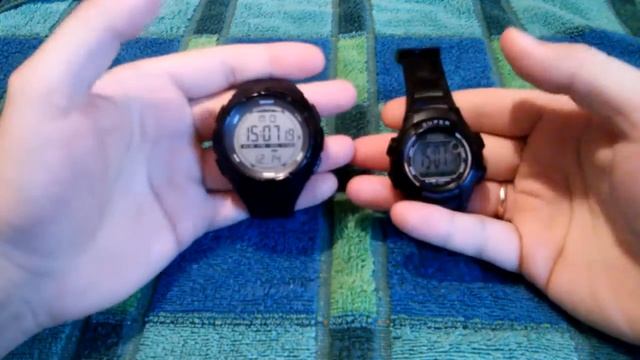 Бюджетные часы Hinjia HJ-661 :главное время, а не бренд. смотреть онлайн