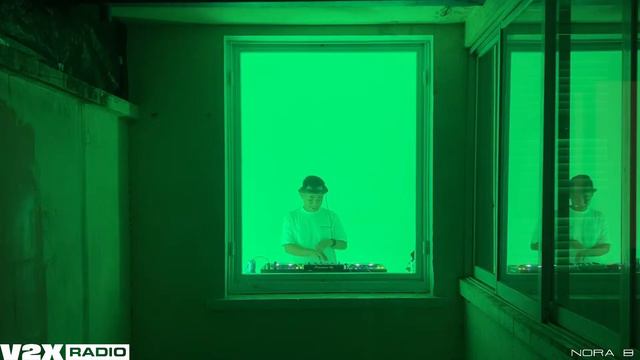 V2X Radio | NORA B (13/06/23) смотреть онлайн