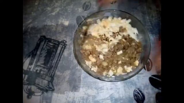 Колумбийские пирожки - Эмпанадас. смотреть онлайн