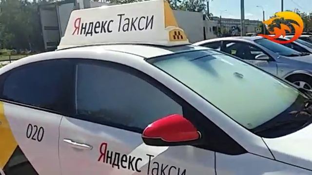 Сухой-Туман-Питер и Яндекс такси смотреть онлайн