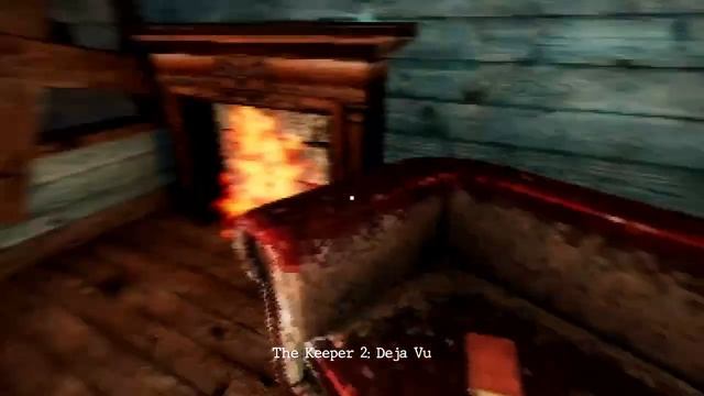 A Touching PS1 Styled Horror Game About A Lighthouse & Purgatory | The Keeper смотреть онлайн