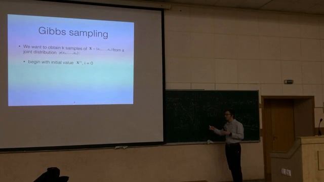 MIPT Quantum Club #1. Neural network Quantum state tomography смотреть онлайн