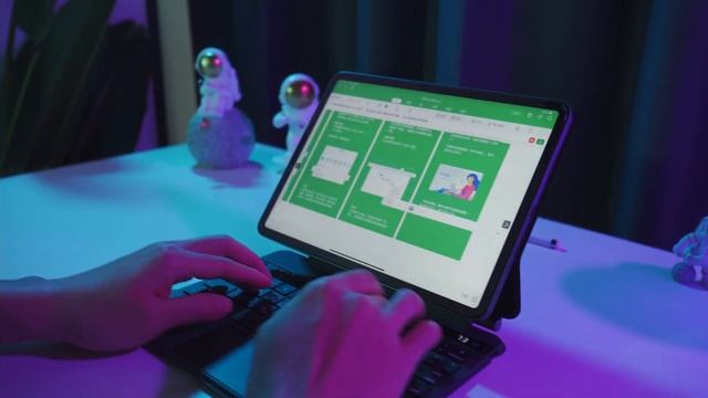 edaiser magic 11 --The best alternative magic keyboard смотреть онлайн