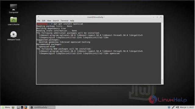How to Install OpenSCAD on Linux Mint 18.3 смотреть онлайн